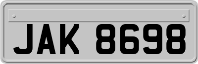 JAK8698