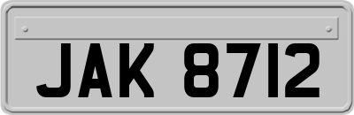 JAK8712