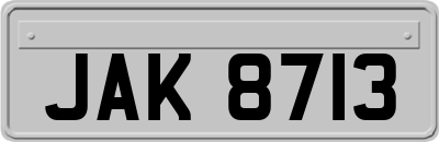 JAK8713