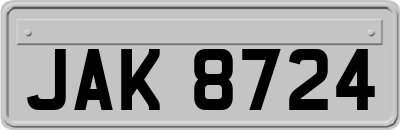 JAK8724