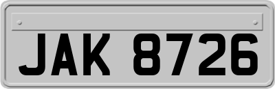 JAK8726