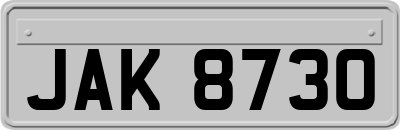 JAK8730