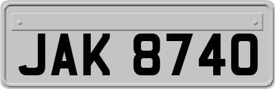 JAK8740