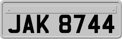 JAK8744