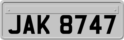 JAK8747