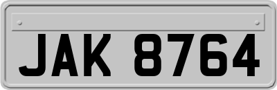 JAK8764