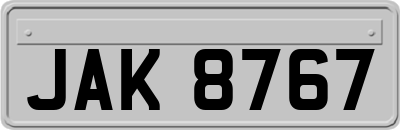 JAK8767