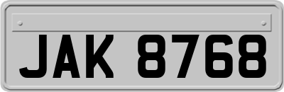 JAK8768