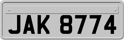 JAK8774