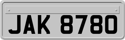 JAK8780