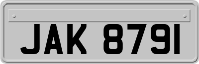 JAK8791