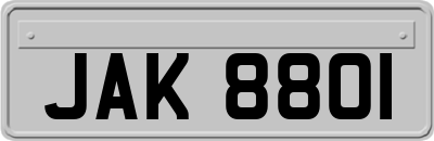 JAK8801