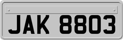 JAK8803