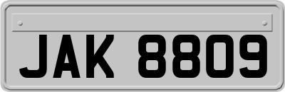 JAK8809
