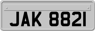JAK8821