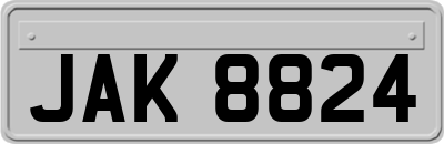 JAK8824