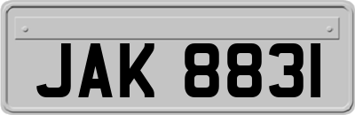 JAK8831