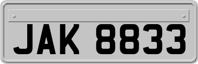 JAK8833