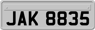 JAK8835