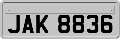 JAK8836