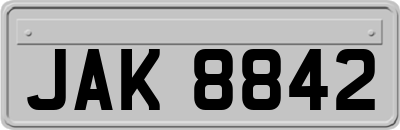 JAK8842