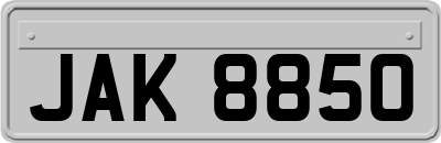 JAK8850