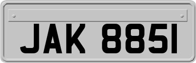 JAK8851