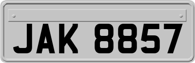 JAK8857
