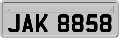 JAK8858