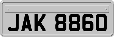 JAK8860