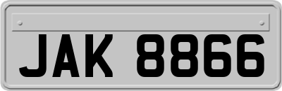 JAK8866
