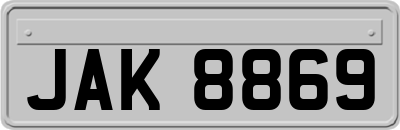 JAK8869