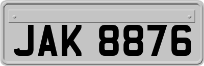 JAK8876