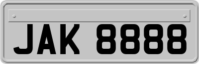 JAK8888
