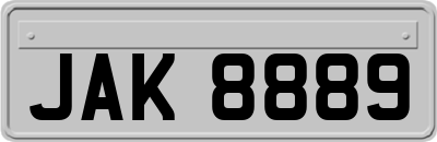JAK8889