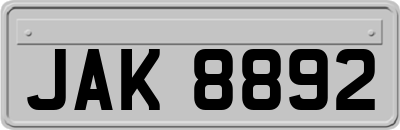 JAK8892