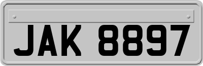JAK8897