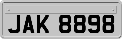 JAK8898
