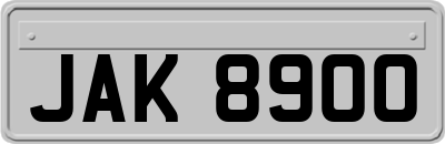 JAK8900