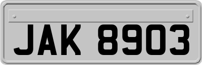 JAK8903