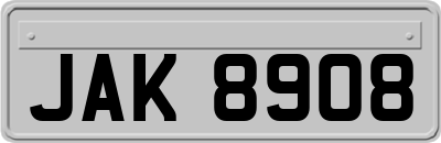 JAK8908