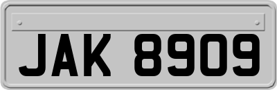 JAK8909