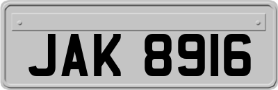 JAK8916