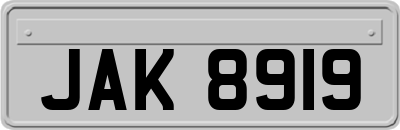 JAK8919