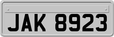 JAK8923