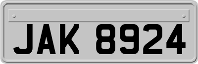 JAK8924