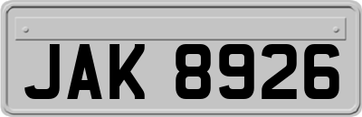 JAK8926
