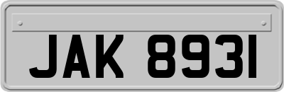 JAK8931