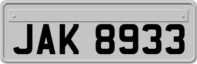 JAK8933