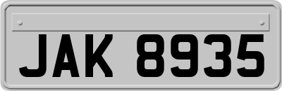 JAK8935